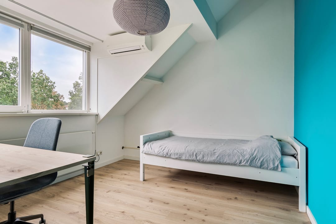 Foto 26 van Loevestein 7-A