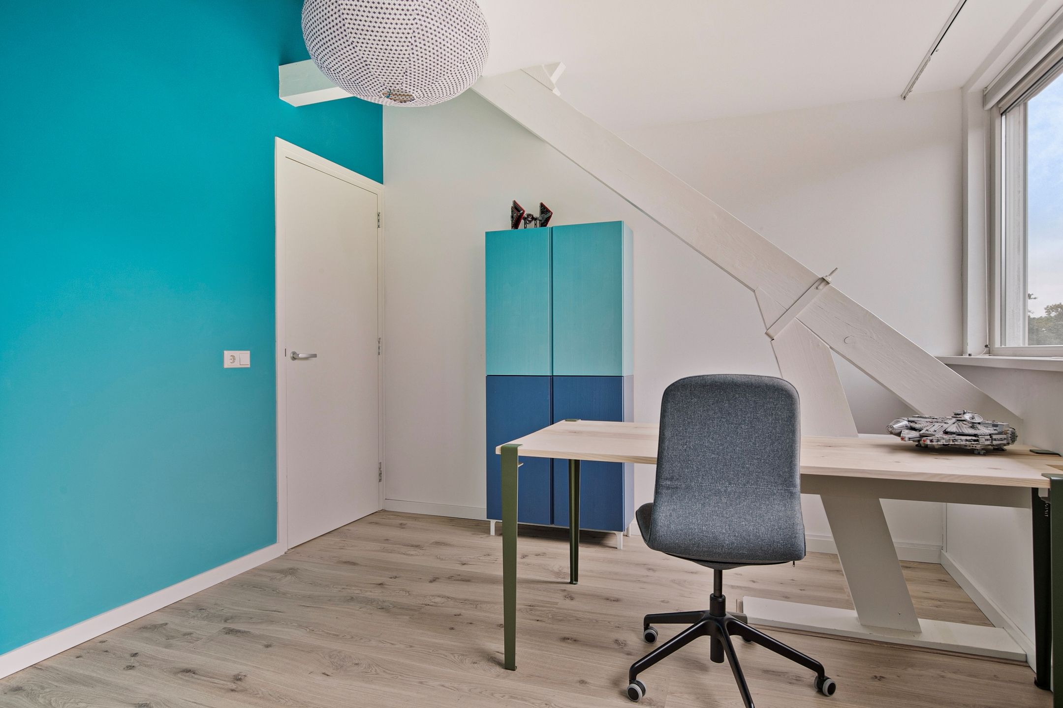 Foto 27 van Loevestein 7-A