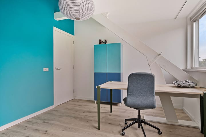 Foto 27 van Loevestein 7-A