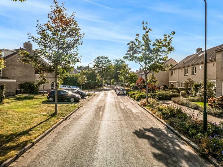 Foto 6 van Oudburgerlaan 30