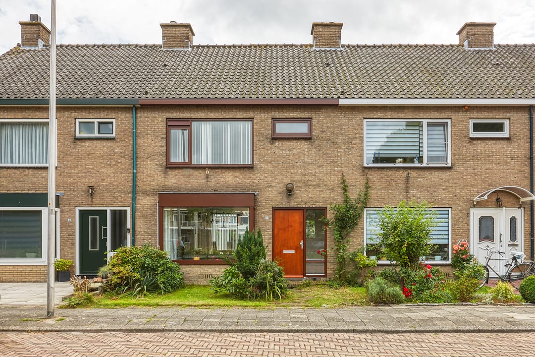 Foto 1 van Rijnenburg 3