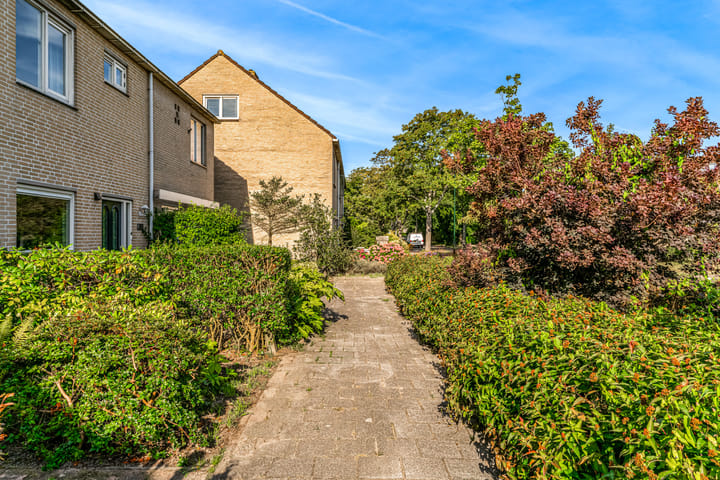 Foto 8 van Oudburgerlaan 30