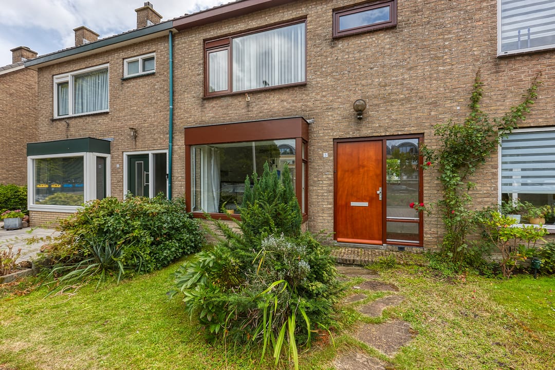 Foto 2 van Rijnenburg 3