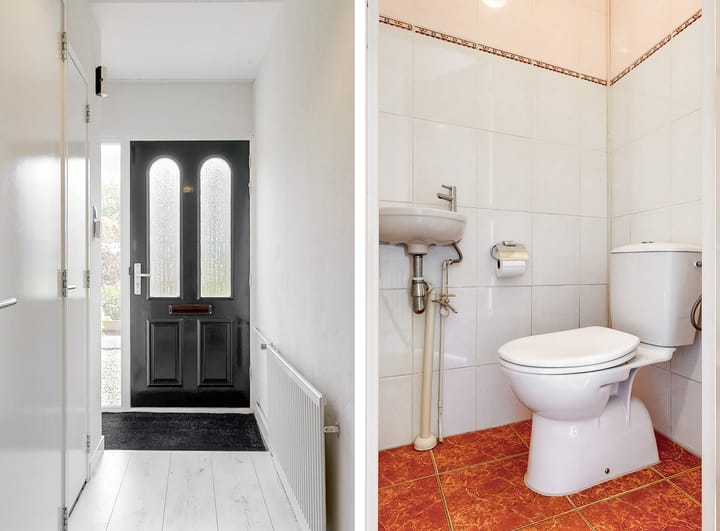 Foto 9 van Oudburgerlaan 30