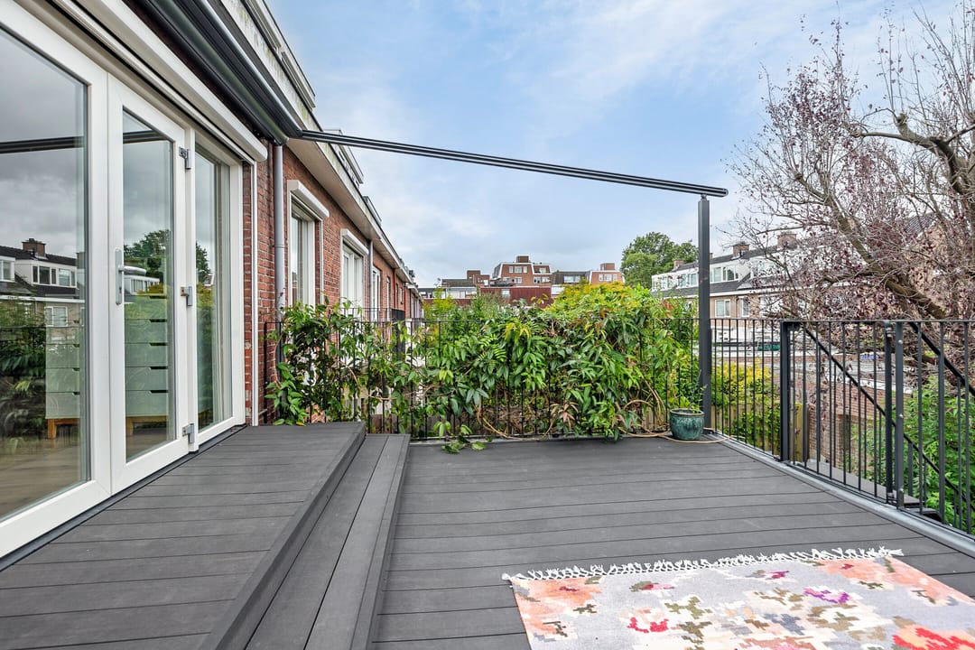 Foto 31 van Loevestein 7-A