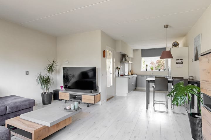 Foto 10 van Oudburgerlaan 30