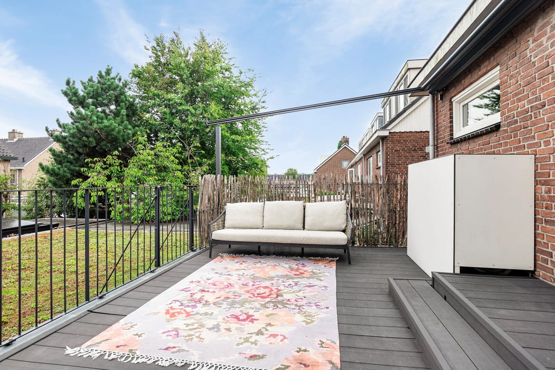 Foto 32 van Loevestein 7-A