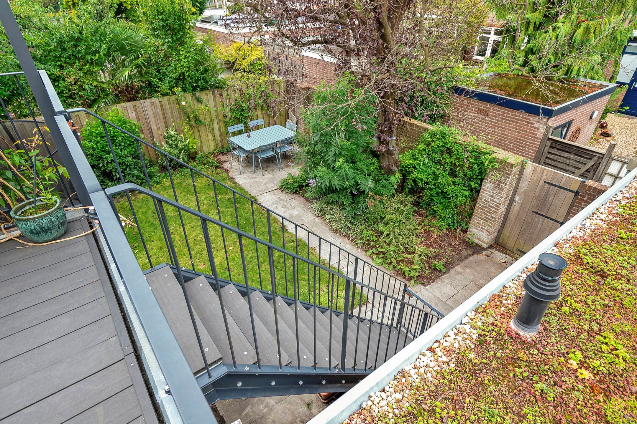 Foto 33 van Loevestein 7-A