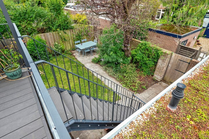 Foto 33 van Loevestein 7-A