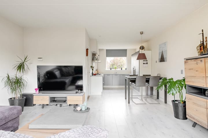 Foto 11 van Oudburgerlaan 30