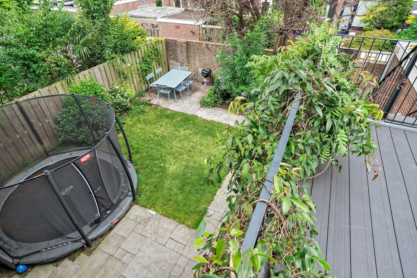 Foto 34 van Loevestein 7-A