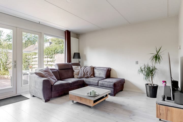 Foto 12 van Oudburgerlaan 30