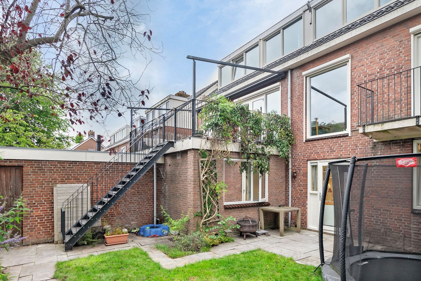 Foto 35 van Loevestein 7-A