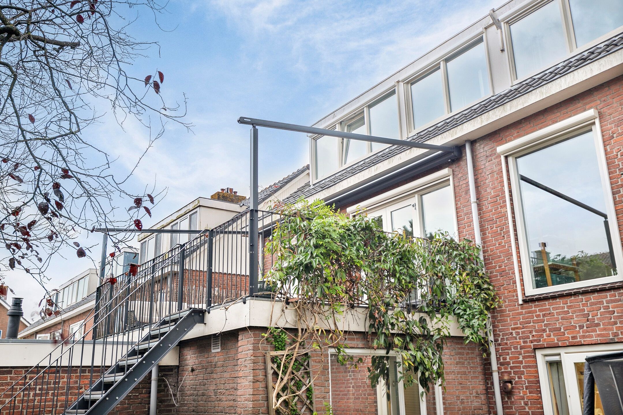 Foto 36 van Loevestein 7-A