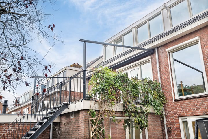 Foto 36 van Loevestein 7-A