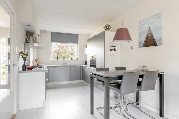 Foto 14 van Oudburgerlaan 30