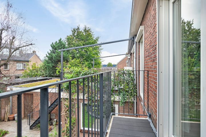 Foto 37 van Loevestein 7-A