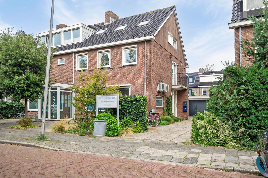 Foto 41 van Loevestein 7-A