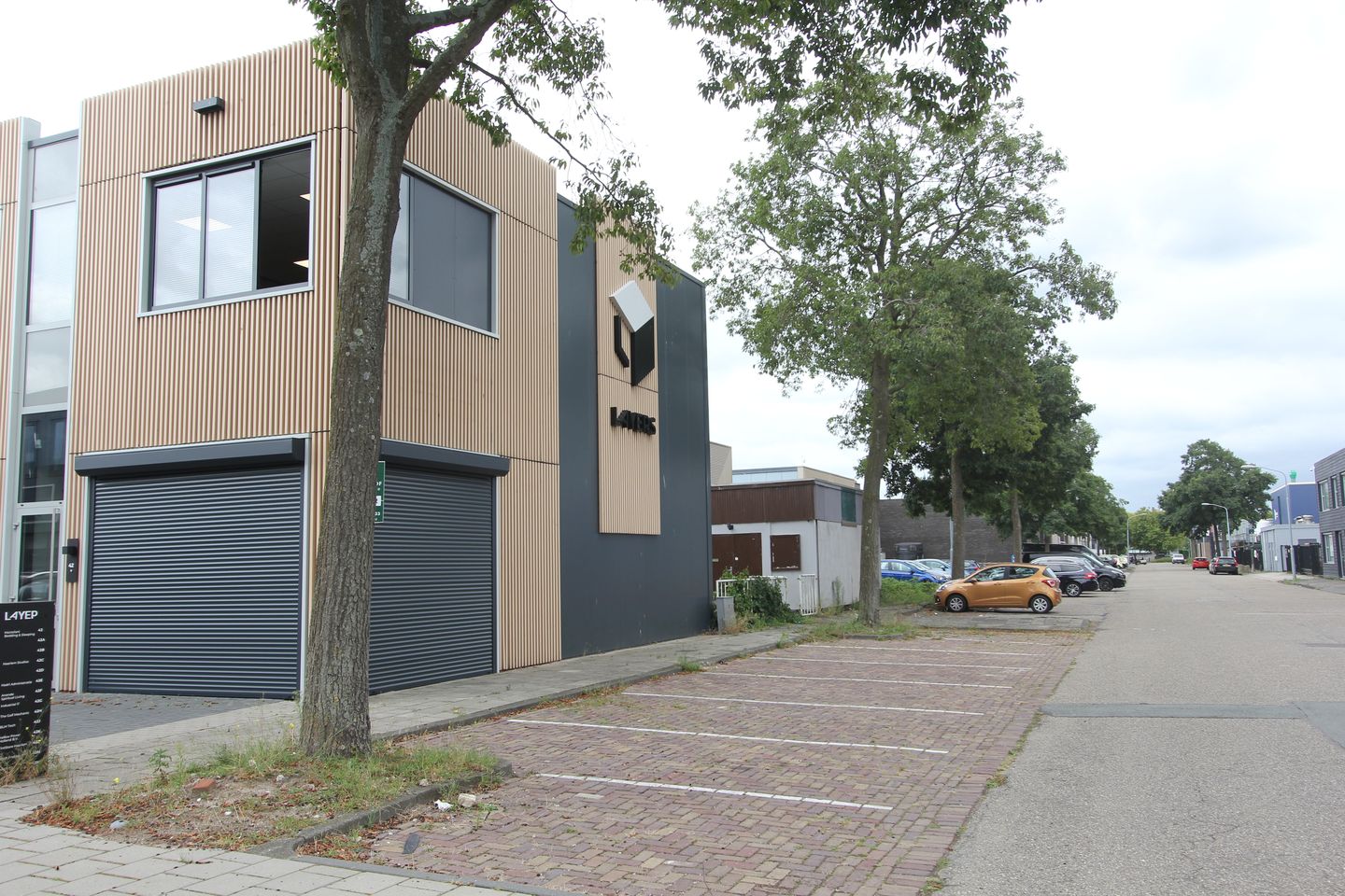 Bekijk foto 4 van Izaäk Enschedéweg 42