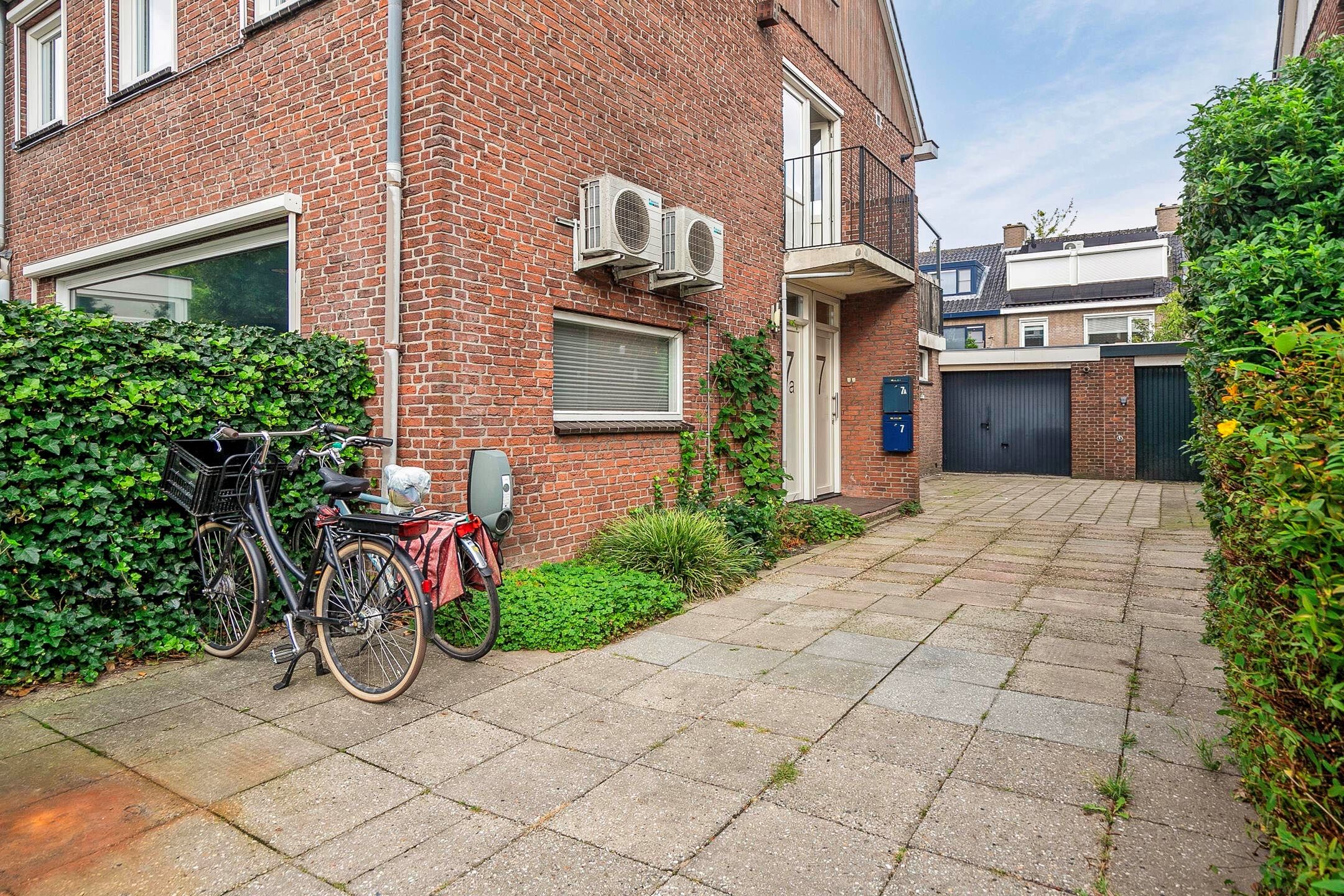 Foto 42 van Loevestein 7-A