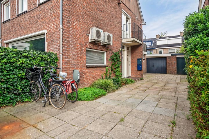 Foto 42 van Loevestein 7-A