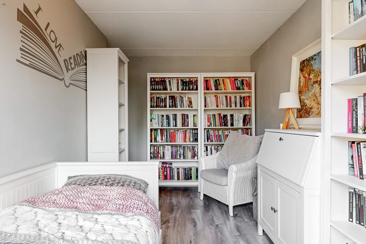 Foto 21 van Oudburgerlaan 30