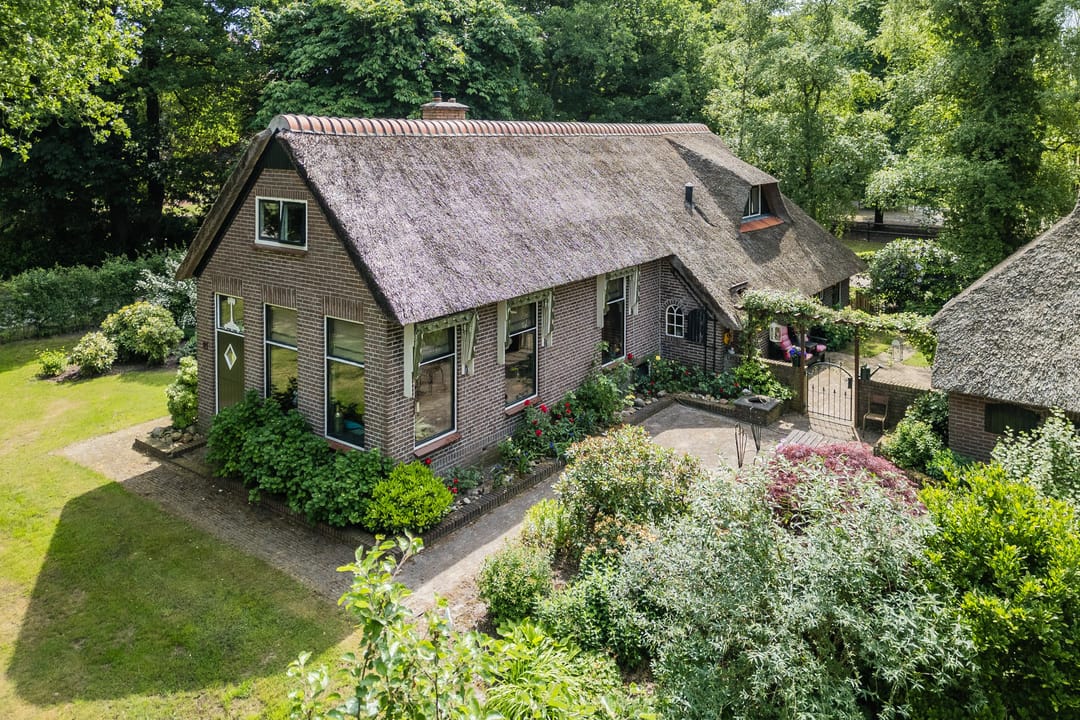 Foto 1 van Veeningen 21