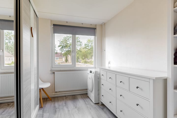 Foto 23 van Oudburgerlaan 30