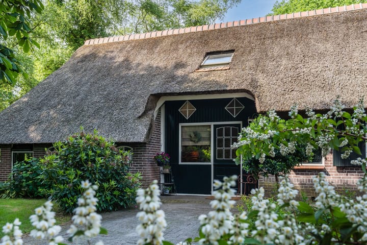 Foto 3 van Veeningen 21