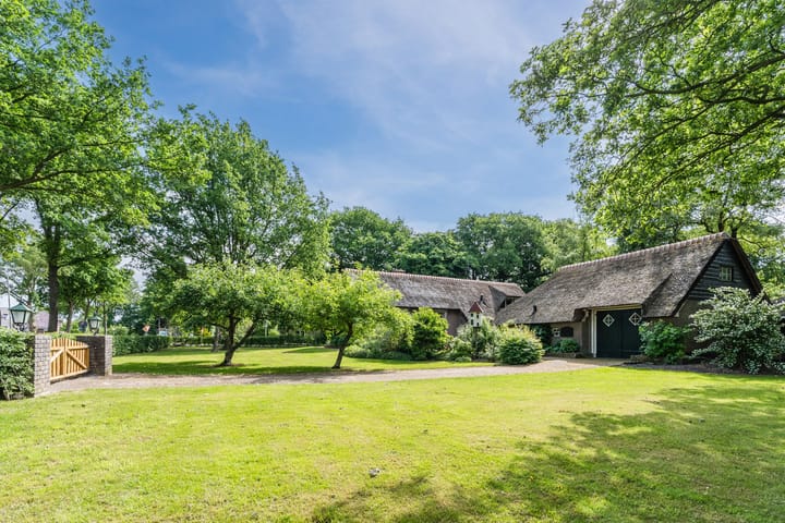 Foto 4 van Veeningen 21