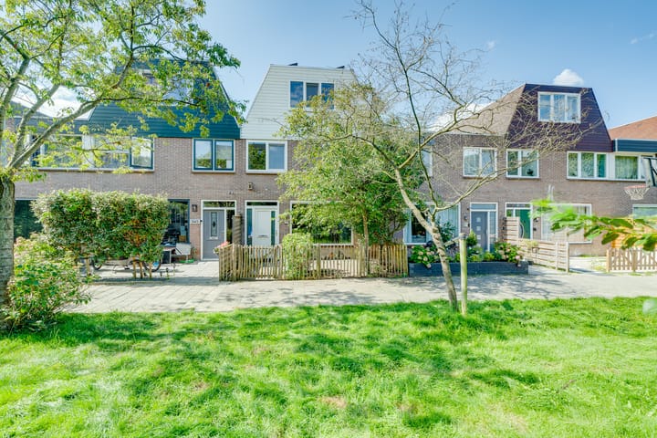 Van den Berghlaan 347