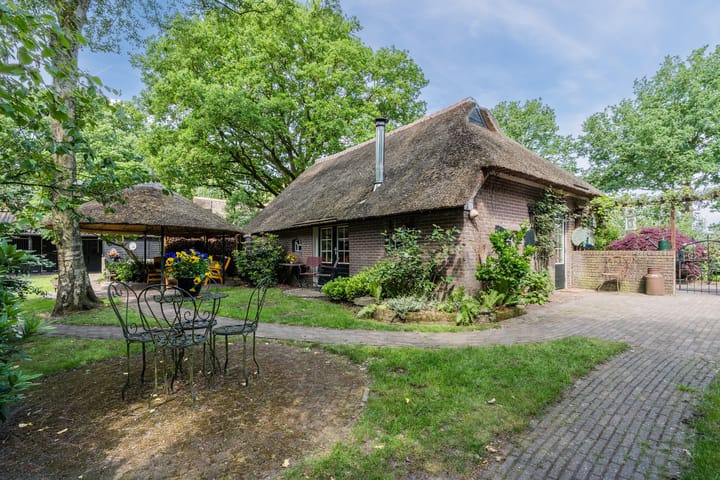 Foto 5 van Veeningen 21