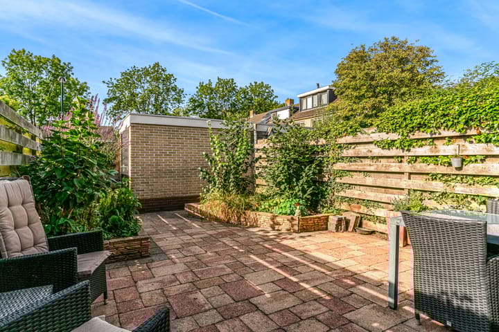 Foto 35 van Oudburgerlaan 30