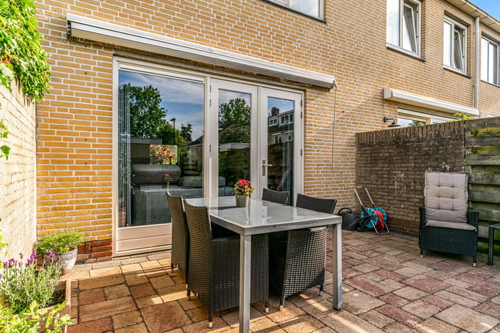 Foto 37 van Oudburgerlaan 30