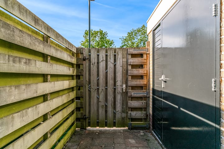 Foto 39 van Oudburgerlaan 30