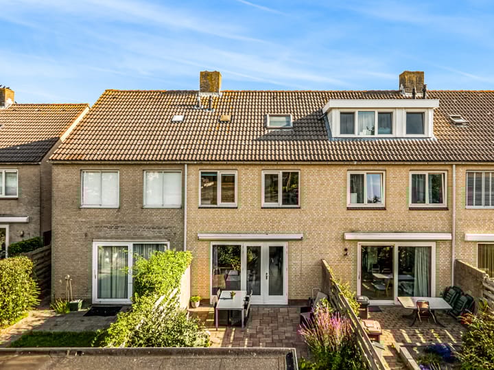 Foto 40 van Oudburgerlaan 30