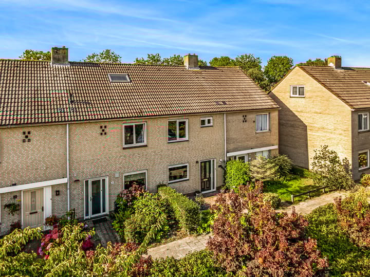 Foto 42 van Oudburgerlaan 30