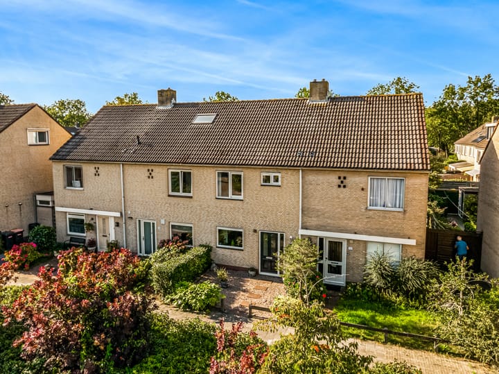 Foto 43 van Oudburgerlaan 30