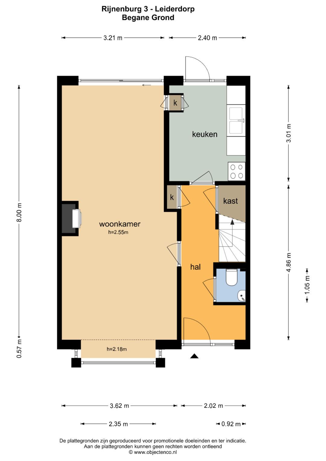 Foto 37 van Rijnenburg 3