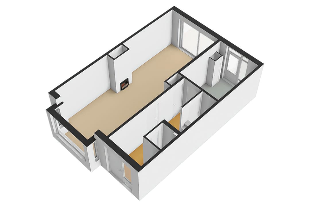 Foto 38 van Rijnenburg 3