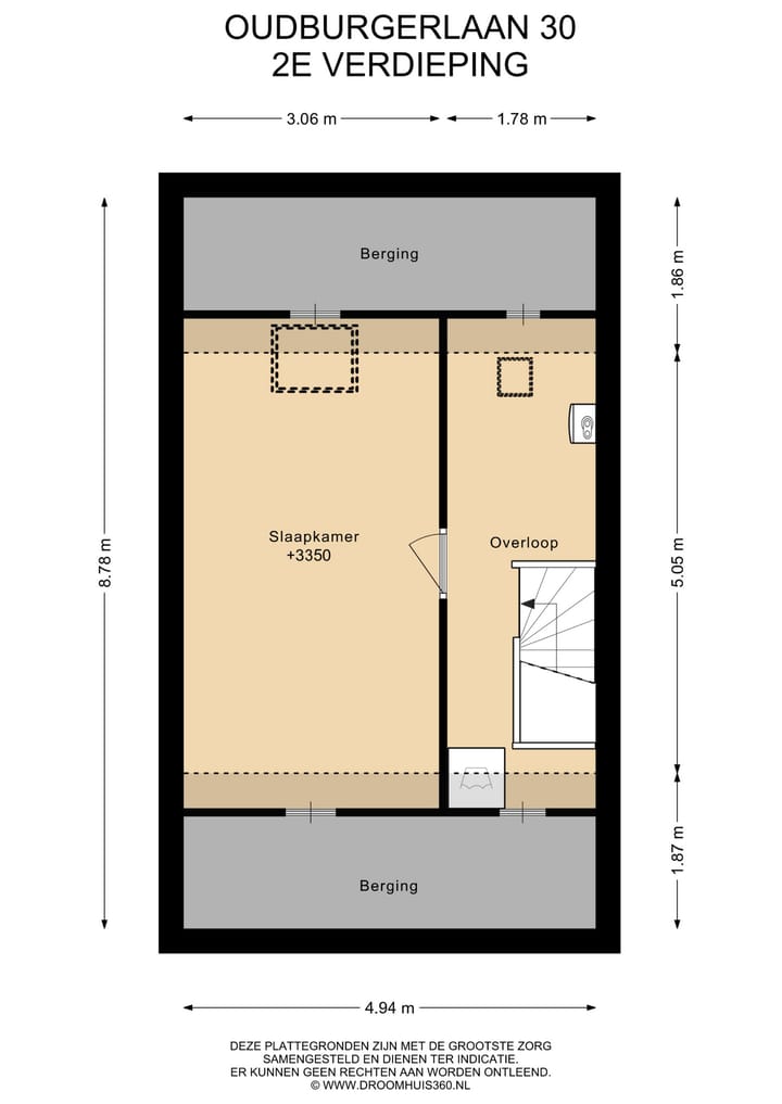 Foto 46 van Oudburgerlaan 30