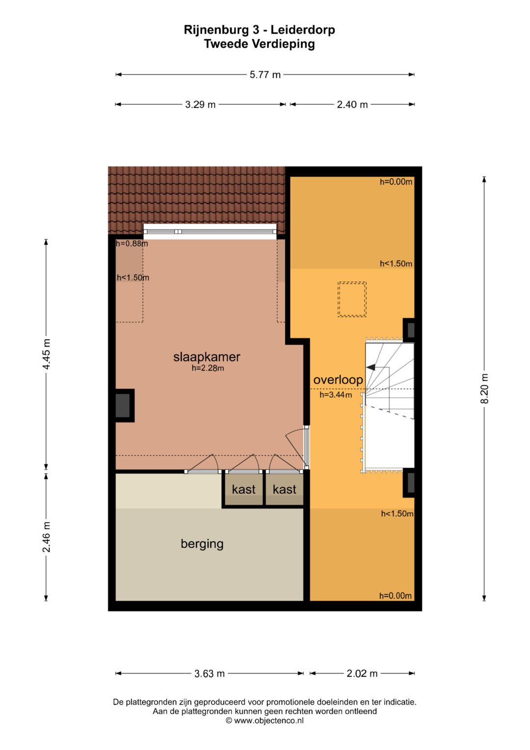 Foto 41 van Rijnenburg 3