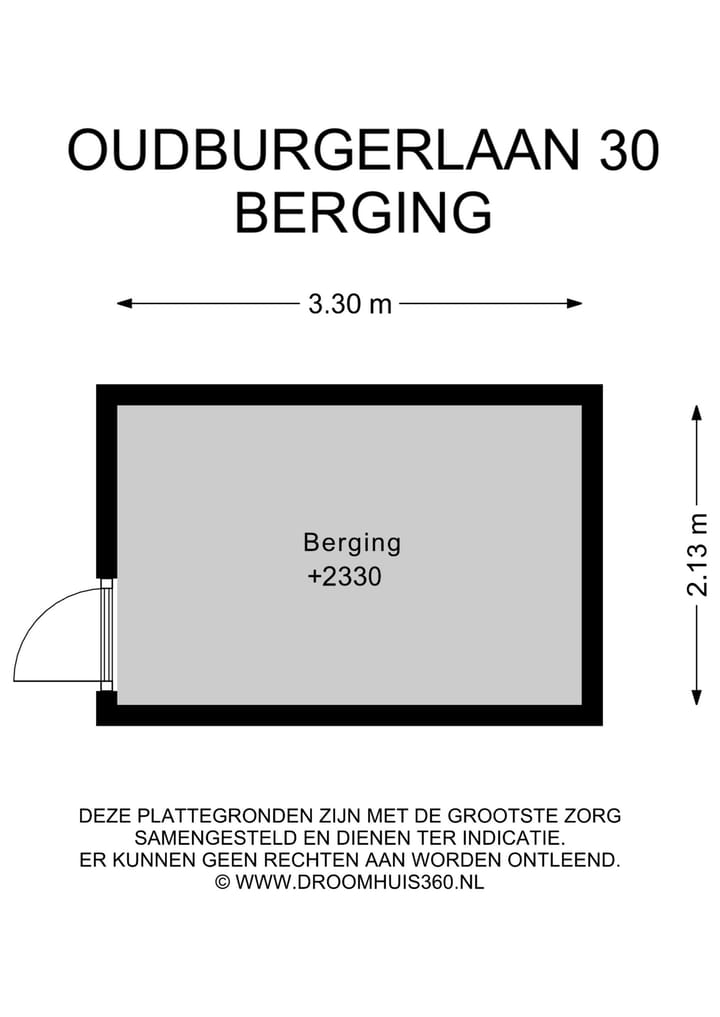 Foto 47 van Oudburgerlaan 30