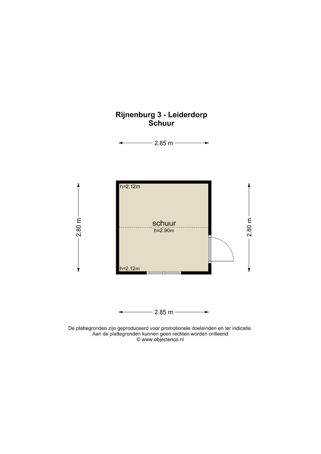 Foto 43 van Rijnenburg 3