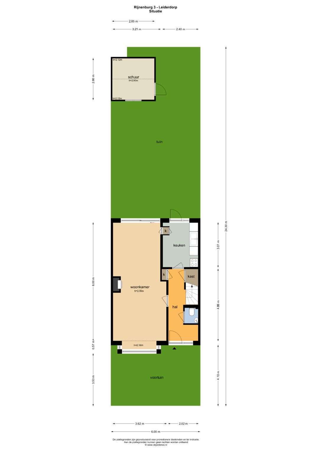 Foto 45 van Rijnenburg 3