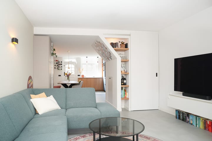 Photo 2 of Vismarkt 4