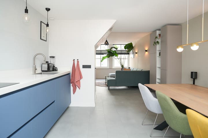 Photo 3 of Vismarkt 4