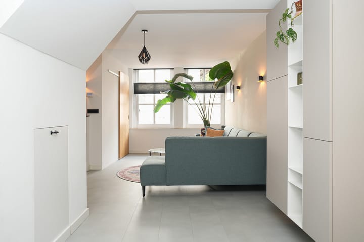 Photo 4 of Vismarkt 4