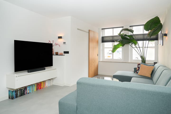 Photo 5 of Vismarkt 4