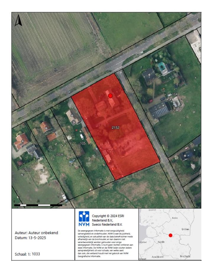 Photo 66 of Veeningen 21